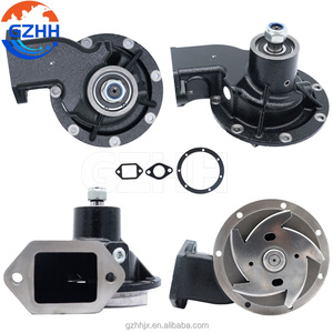 Bomba de Agua para <span class=keywords><strong>Mack</strong></span> E7 163MM 316GC284A 43236HD 316GC3194 para Sistemas de Refrigeración, Piezas de Bombas de Agua para Motor de Automóvil - Product Image 6