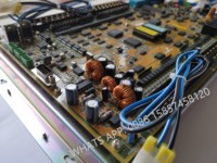 PLC Haitian Techmation A380 con panel I7 (tamaño: 240MMX550MM) conjunto completo