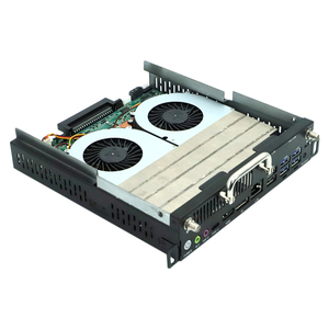Hot Sales Core H110 I3/i5/<span class=keywords><strong>i7</strong></span> <span class=keywords><strong>CPU</strong></span> 4K All-in-One OPS Mini PC per Smart board interattive incorporate Win10 Industrial <span class=keywords><strong>Computer</strong></span> Stock - Product Image 6