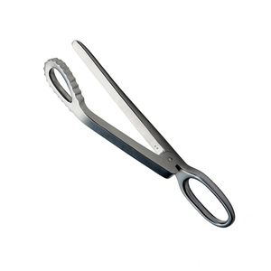 Élévateur manuel en acier inoxydable de haute qualité pour os zigométrique, certifié CE ISO13485, instrument de chirurgie maxillo-faciale - Product Image 3