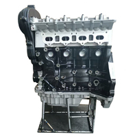 Factory Direct New Brand JL486ZQ2 Bare Engine for Changan CS35 CS75 CS85 CS95 V7 EADO Alsvin, Auto Engine Block