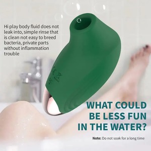 Hot Selling Handheld Suction <b>Vibrator</b> Clitoral Stimulation <b>Vibrator</b> Female Masturbation <b>Vibrator</b> Female Sex Toy - Product Image 4