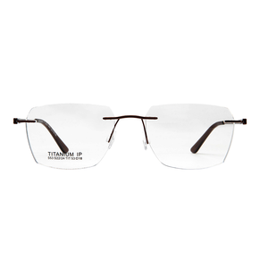 <span class=keywords><strong>Occhiali</strong></span> <span class=keywords><strong>da</strong></span> <span class=keywords><strong>Sole</strong></span> in Titanio Puro per Uomo e Donna, Stile Pilota Trasparente, Lenti <span class=keywords><strong>a</strong></span> <span class=keywords><strong>Goccia</strong></span> UV400, Ultra Leggeri, Personalizzabili con Logo OEM ODM - Product Image 4