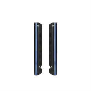 Pantalla Publicitaria Inteligente de 15.6 Pulgadas, 4GB+32GB, Montada en la Pared, Pantalla Táctil, Tableta Comercial para el Sector Sanitario, Fabricación OEM - Product Image 2