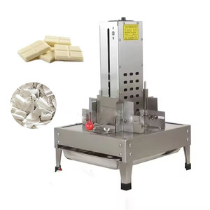 Machine à râper le chocolat entièrement automatique Machine à râper le chocolat Shaper Shredder - Product Image 3