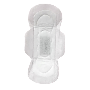 Disposable Feminine Napkin Breathable Cotton Menstrual Towel 280mm Sanitary <strong>Pads</strong> for Women Wholesale <strong>Swimming</strong> <strong>Period</strong> Lady Towels - Product Image 4