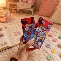 Pokémon Chinois CSV10C Équipe Rocket : Collection de Cartes TCG « Strikes Glory », Boosters de Cartes en Papier, Boîte Scellée