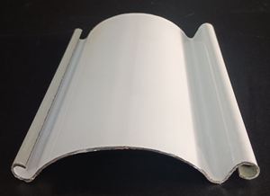 <span class=keywords><strong>Porte</strong></span> <span class=keywords><strong>de</strong></span> <span class=keywords><strong>garage</strong></span> automatique en acier sur mesure avec sectionnement climatisé, télécommande, <span class=keywords><strong>motorisée</strong></span>, pour les maisons - Product Image 6