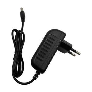 Nhà sản xuất bán buôn 12 Volt 1 Amp <span class=keywords><strong>Power</strong></span> Adapter chúng tôi EU tường Plug-in loạt <span class=keywords><strong>DC</strong></span> đầu ra 3V 5V 6V 9V 12 V 15V 12W tường sạc - Product Image 5