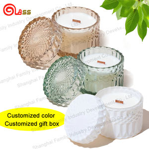16 Barattoli Metallici Per Candele - 4 Oz, Design Colorato, Per Fai Da Te, Bomboniere E Decorazione - Foto 8