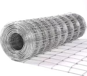 बिक्री के लिए सस्ती कीमत फील्ड बकरी पशु फार्म बाड़ - Product Image 1