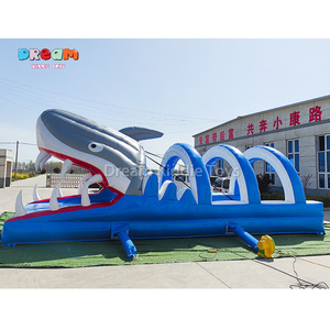 Castillo inflable <span class=keywords><strong>de</strong></span> tiburón <span class=keywords><strong>de</strong></span> PVC comercial para niños <span class=keywords><strong>Pista</strong></span> <span class=keywords><strong>de</strong></span> aire <span class=keywords><strong>de</strong></span> salto <span class=keywords><strong>de</strong></span> deslizamiento <span class=keywords><strong>de</strong></span> agua con características <span class=keywords><strong>de</strong></span> Casa <span class=keywords><strong>de</strong></span> rebote y casa <span class=keywords><strong>de</strong></span> rebote - Product Image 2