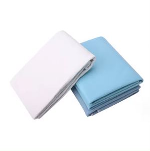 Tapis d'entraînement super absorbants anti-odeurs pour chiots, avec charbon de bois, autocollants antidérapants, en bambou et carbone pour animaux de compagnie - Product Image 4