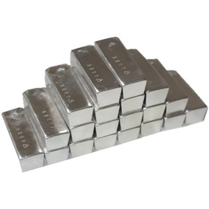 Lingote de <span class=keywords><strong>Indium</strong></span> Metálico de Alta Pureza 99,995% 2026 / Lingote de <span class=keywords><strong>Indium</strong></span> - Product Image 5