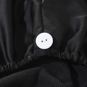 Séchage des cheveux Serviettes de tête torsadées pour femmes filles Bouclés Longs Épais Mouillé Cheveux à séchage rapide Absorbant les frisottis - Product Image 2