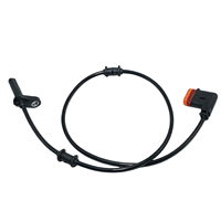 Nouveau capteur de vitesse de roue ABS de marque neutre pour Mercedes-Benz Classe CLS (X218) OE A2129 050 400 Garantie 1 an Fabriqué en Chine