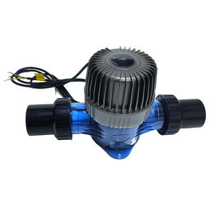 Électrolyse au <span class=keywords><strong>sel</strong></span> <span class=keywords><strong>Chlore</strong></span> <span class=keywords><strong>piscine</strong></span> Chlorinateur <span class=keywords><strong>Sel</strong></span> Générateur de <span class=keywords><strong>chlore</strong></span> <span class=keywords><strong>Piscine</strong></span> d'eau salée 10g - Product Image 4