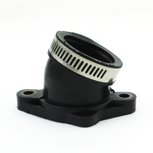 Sportsmoto EN STOCK Tubo de Admisión de 30 mm para Motocicleta Todoterreno, ATV, Quad, Buggy, Motocross, <span class=keywords><strong>Enduro</strong></span> - Product Image 1