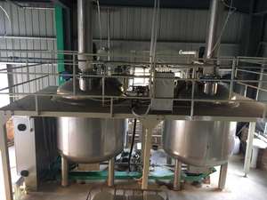 Máquina <span class=keywords><strong>de</strong></span> Fertilizante Líquido <span class=keywords><strong>de</strong></span> 1 a 30 Toneladas/H, Fertilizante <span class=keywords><strong>de</strong></span> <span class=keywords><strong>Nitrato</strong></span> <span class=keywords><strong>de</strong></span> <span class=keywords><strong>Potasio</strong></span>, Línea <span class=keywords><strong>de</strong></span> Producción <span class=keywords><strong>de</strong></span> Fertilizante Soluble en Agua - Product Image 6