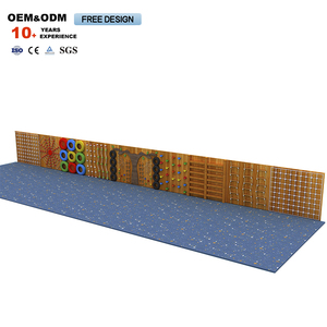 Equipo de Parque Infantil Personalizado, Toboganes, Columpios, Productos para Parques de Diversiones, Juguetes de Exterior para la Venta - Product Image 6