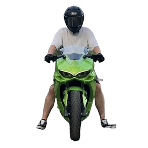 China Cheap 72V Adult Moto Electrique <b>E</b> Moto Motorbike Motorcycle 2000W Motorcycles - Product Image 3