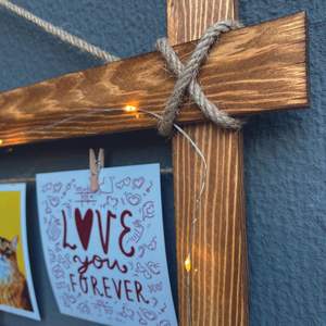 Marco de Fotos Personalizado con Múltiples Aberturas para Exhibir Múltiples Fotos, Portafotos de Mesa o Pared con Logotipo Corporativo - Product Image 4