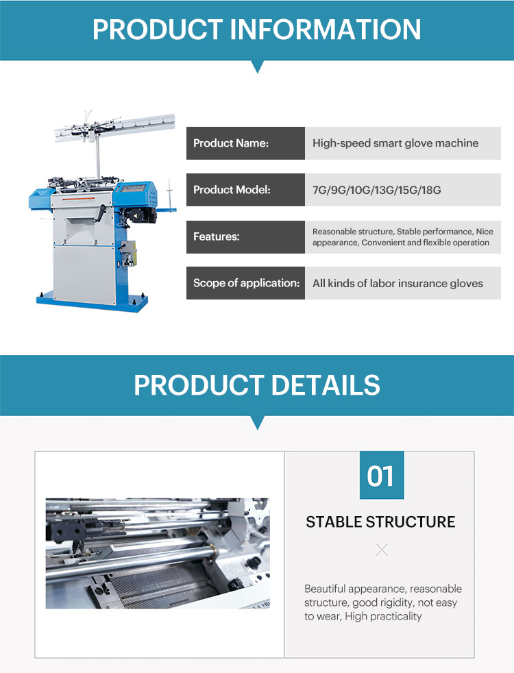 Nitrile Gloves Production Line Disposable Hand Gloves Making Machine