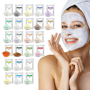 Marque privée humidité reconstituer l'<span class=keywords><strong>eau</strong></span> gelée <span class=keywords><strong>masque</strong></span> facial exfoliation propre <span class=keywords><strong>masque</strong></span> facial <span class=keywords><strong>poudre</strong></span> - Product Image 4