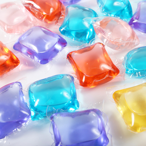 <span class=keywords><strong>Lessive</strong></span> liquide en capsules Polyva Wash Beads – Gel nettoyant pour le linge - Product Image 4