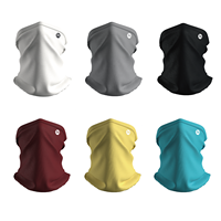 Nouvelle Arrivée 2026 – Cache-cou Rafraîchissant, Cagoule, Masque Facial Anti-UV, Bandana, Écharpe pour Hommes et Femmes