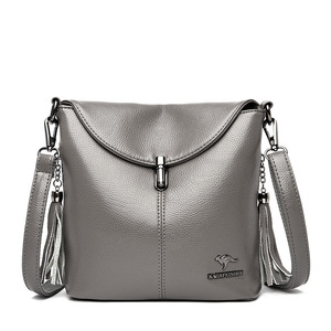 Fashion Messenger Cross <b>Small</b> Custom Professional Crossbody <b>Bags</b> Wholesalers New Arrival Women Multifunction Outing <b>Shoulder</b> <b>Bag</b> - Product Image 2