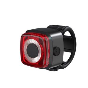 Ensemble <span class=keywords><strong>de</strong></span> lumière <span class=keywords><strong>de</strong></span> vélo étanche rechargeable USB-C <span class=keywords><strong>de</strong></span> 300 lumens avec alimentation CE RoHS LED par batterie - Product Image 3