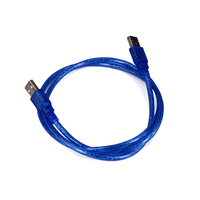Lector y escritor de escritorio UHF Usb Rfid para leer y escribir etiquetas
