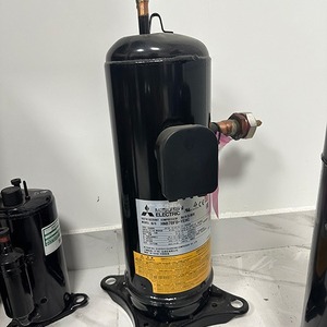 คอมเพรสเซอร์มิตซูบิชิ อีเล็คทริค รุ่น HNB78FD-YEHC ใช้สารทำความเย็น R410A สำหรับเครื่องปรับอากาศ - Product Image 3