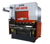Prensa Plegadora Eléctrica CNC Inteligente de 110 Toneladas y 1500 mm con Servomotor, Fácil Operación