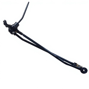 Gruppo Leva del Cambio 6U0711023A per <span class=keywords><strong>SKODA</strong></span> <span class=keywords><strong>FELICIA</strong></span> 1994 - 2002 - Product Image 1