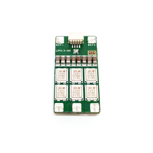Controlador de Velocidad Electrónico (ESC) AM32 70A de Alto Voltaje, Compatible con Baterías Lipo 3-8S para Drones de Carreras FPV - Product Image 2