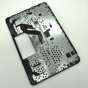 HP chromebook 14 MK máy tính xách tay c-cover với bàn phím palmrest trường hợp trên W/Bàn phím M44258-001 các bộ phận máy tính - Product Image 2