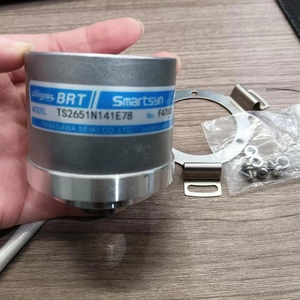 TS2651N141E78 Resolver Brushless TS2640N321E64 Encoder - Product Image 1