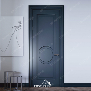 <span class=keywords><strong>Puerta</strong></span> de pintura al óleo estándar francesa <span class=keywords><strong>para</strong></span> dormitorio, casa, pintura interior, <span class=keywords><strong>puerta</strong></span> de <span class=keywords><strong>madera</strong></span>, Villa prehung, <span class=keywords><strong>puerta</strong></span> interior y <span class=keywords><strong>Marco</strong></span> - Product Image 2