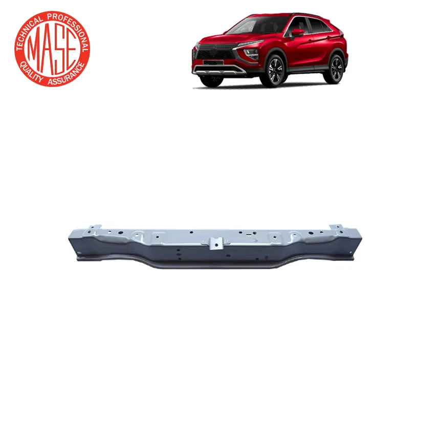 Braket Bumper depan CZJF, atas untuk Mitsubishi Eclipse Cross 2018 6400J195