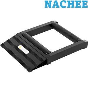 Soporte Universal de Aluminio <span class=keywords><strong>para</strong></span> Rueda Trasera de Motocicleta, <span class=keywords><strong>para</strong></span> Limpieza de Neumáticos, Lubricación de Cadenas, Portátil y Ligero, <span class=keywords><strong>para</strong></span> Reemplazo/Reparación - Product Image 1
