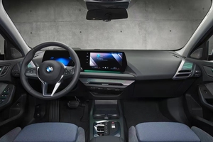 Buen Precio, Serie 1 <span class=keywords><strong>120I</strong></span> <span class=keywords><strong>M</strong></span> 1.5T, <span class=keywords><strong>Paquete</strong></span> Deportivo, Vehículo con Tracción en las Cuatro Ruedas, Autos Usados en Venta en China, Autos de Segunda Mano <span class=keywords><strong>BMW</strong></span> - Product Image 5