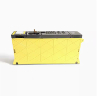 Unidad de Accionamiento de Servoamplificador AC FANUC A06B-6079-H103 12A 24V con Certificación CE para Máquina CNC en Stock