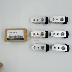 Válvula de Expansión Original de Calidad 97626-2K000 97626 2K000 para Hyun-dai Ki-a 976262K000 - Product Image 4