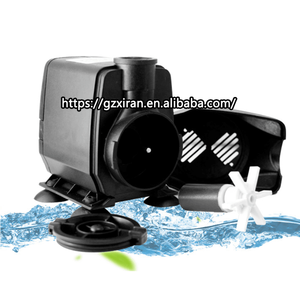 Minibomba de agua de circulación para acuario, fuente sumergible de baja potencia para el hogar - Product Image 5