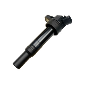 Bobine d'allumage Hongbo 27300-2E000 pour 2001-2017 Elantra Soul Forte 1.8 2.0 27301-2E000 - Product Image 3