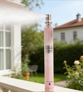 Parfums Mini 35ml Luxe Unisexe Vaporisateur Corporel Longue Durée Senteur Fruitée Florale <span class=keywords><strong>Arabe</strong></span> Vente <span class=keywords><strong>en</strong></span> Gros Livraison Rapide - Product Image 3