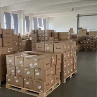 Cilindro Neumático TDA6X10 para Accionamiento Lineal Compacto