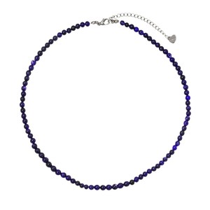Collana in Pietra Naturale con Rigoroso Controllo Qualità per Alleviare l'Ansia da Attacchi di Panico per Uomini e Donne - Product Image 5